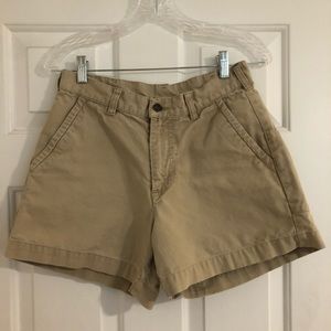 Patagonia Men’s Stand-Up Shorts - 31 Waist, 5’